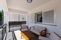 Apartments Sandra - Ferienwohnung Vir