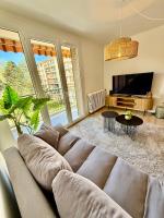 Le Refuge du Bouda - B&B Annecy