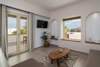 Two-Bedroom Apartment with Sea View
