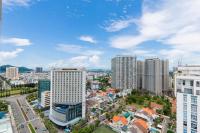 Oasky Vũng Tàu - Pooh House 9 - B&B Vung Tau