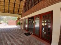 Fortunesgate Lodge - Ferienwohnung Bulawayo