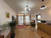 Apartament 13 Zegrze - Rezydencja Zegrze - B&B Zegrze