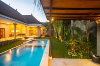 Klara Villa Canggu - Chambres d'hôtes Canggu