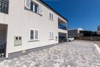 Apartments Sandra - Ferienwohnung Vir