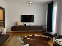 ArtPartment Downtown - B&B Craiova