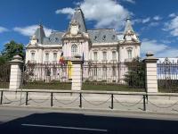 ArtPartment Downtown - Chambres d’hôtes Craiova