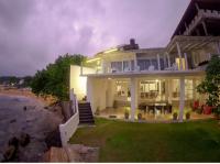 Galle Henna Beach House - Ferienwohnung Unawatuna