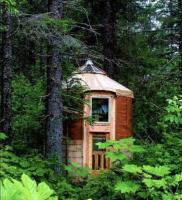 Nature Escape in an Alaskan Glamping Village for Family Fun - Chambres d'hôtes Seward