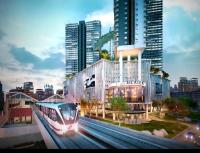 Datum Jelatek SKY Ring 5 star VIP STUDIO - Ferienwohnung Kuala Lumpur