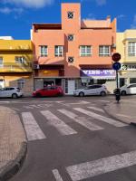 Ático Sun&Beach Fuerteventura - B&B Gran Tarajal