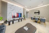 2BR Apartment in Al Zahia Sharjah- Attached to CityCenter - B&B Sharjah city