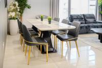 2BR Apartment in Al Zahia Sharjah- Attached to CityCenter - Chambres d'hôtes Charjah