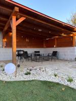 Casa de 2 dormitorios