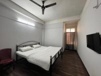 Camera Doppia con Letti Singoli