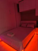 M Central Park - B&B Niš