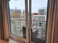 2-bedroom holiday apartment in the center of Ostend T40 - B&B Ostend