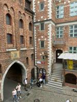 Mariacka Apartment Old Town Gdansk - B&B Danzica