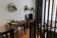 Charmant Duplex - Chambres d’hôtes Issoire