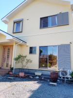 Guest House Branchee - B&B Kushimoto