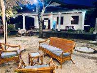 Cactus Beach - Tangalle - B&B Tangalle
