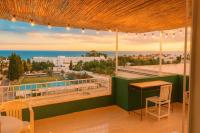 Appartement 2 Chambres