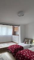Lina Apartment Prizren - Bed and Breakfast Prizren