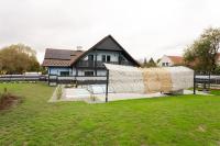 Luna Et Sol Apartments - Chambres d’hôtes Rząska