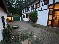 N2Quartier - B&B Hellenthal