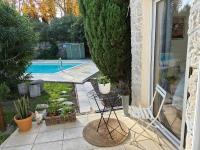 la Chtite - B&B Mornas