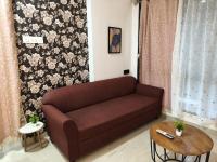 IUC 301 Private 1Bhk 3 Min Nesco Nirlon - B&B Mumbai