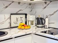 Appartement met 1 Slaapkamer en Uitzicht op Zee