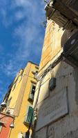 B&b L'Angolo Del Museo - B&B Napoli