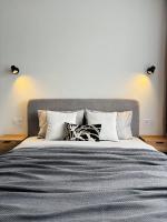 1-комнатная квартира со всеми удобствами район Нового Вокзала - B&B Astana