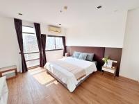Nana SkyView Retreat 2 Bedroom 2 Bath Nana BTS - Bed and Breakfast Bangkok