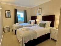 Your Space Apartments - Market Rise - B&B Cambridge