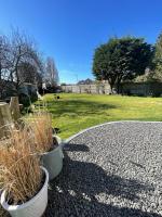 Family home with sea views - B&B Hayling Island