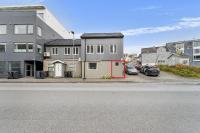 Charming Central Apartment - Walk To All Attractions - B&B Tromsø