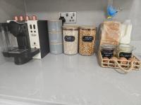 Ground Floor-Modern-Cosy-Private-Whitefield Studio - Ferienwohnung Whitefield