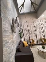 Isibaya - B&B Johannesburg