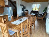 Chata Vločka - Orava Snow v lyžiarskom stredisku - B&B Oravská Lesná