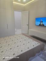 1 комнатная квартира - B&B Astana