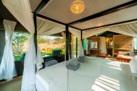 Tenda Luxury