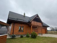 Chata Vločka - Orava Snow v lyžiarskom stredisku - B&B Oravská Lesná