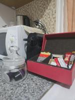 Appartement Moderne et central - B&B Tunisi