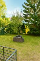 VAJAGIC Apartment 2 mit GartenLounge! Messe, Klinikum, Krupp Krankenhaus - B&B Essen