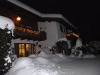 Ferienwohnung Mitteldorf - B&B Oberammergau