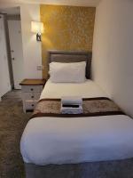 En Suite Single Room