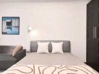 Innocondo Extended Stay Jing'an West Beijing Road - B&B Shanghai