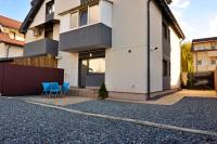 FLH - MIG Loft Sibiu - Chambres d’hôtes Cisnădie