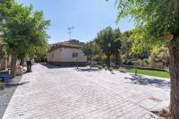 La Almunya de Tenerias - B&B Toledo